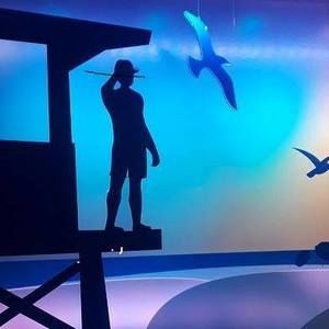 Meet your Posher, Jim